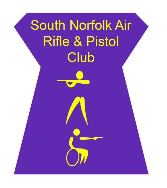 Purple Pellets, able + disabled welcome to our shooting club