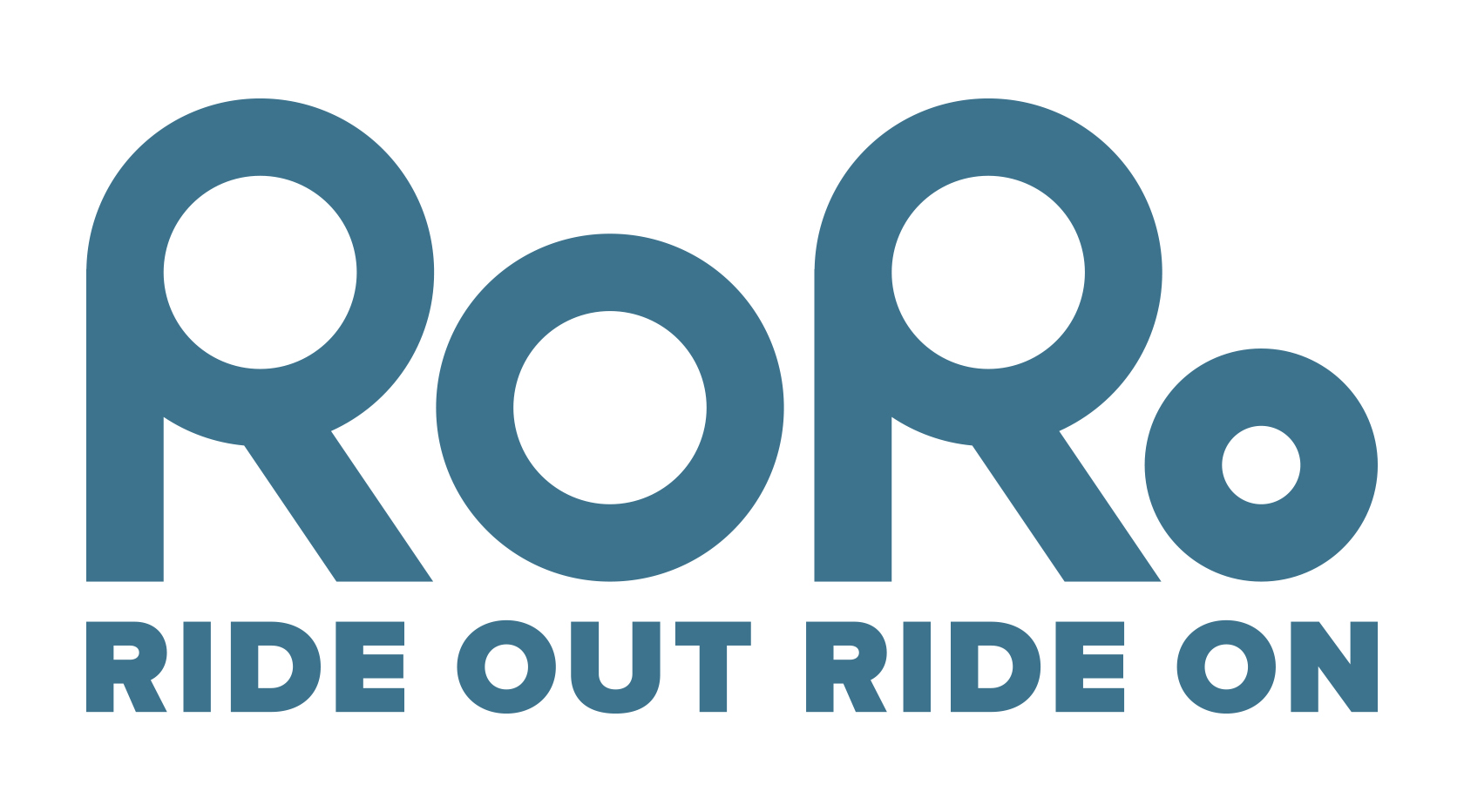 Ride Out Ride On (RORO)