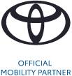 Toyota, ParalympicsGB's Official Mobility Partner