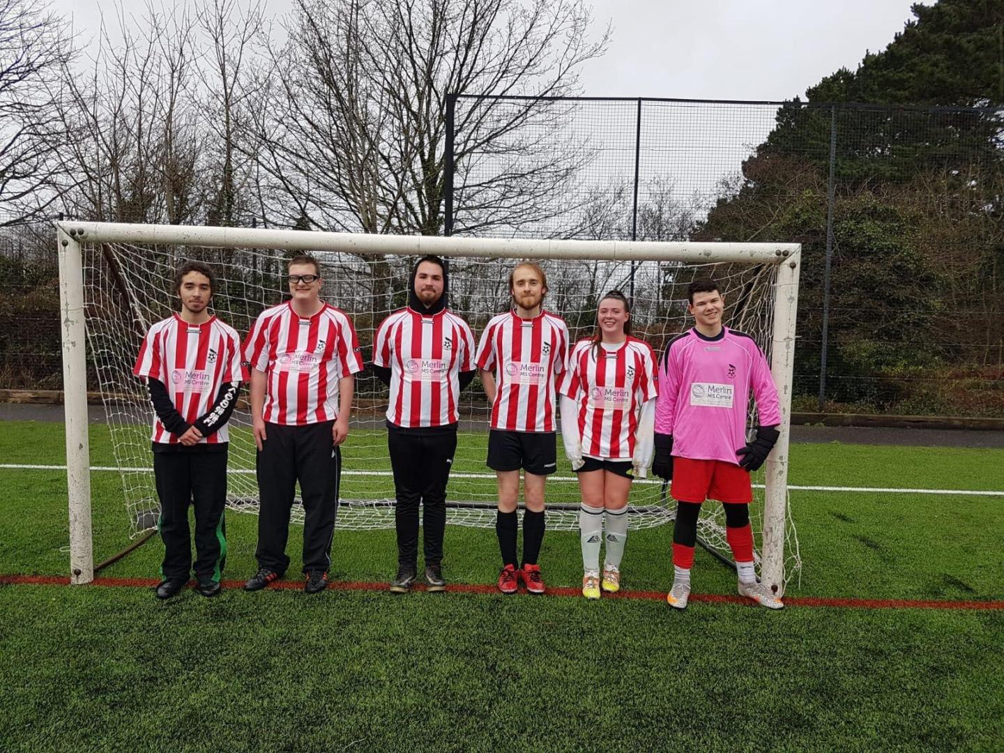 St Agnes AFC
