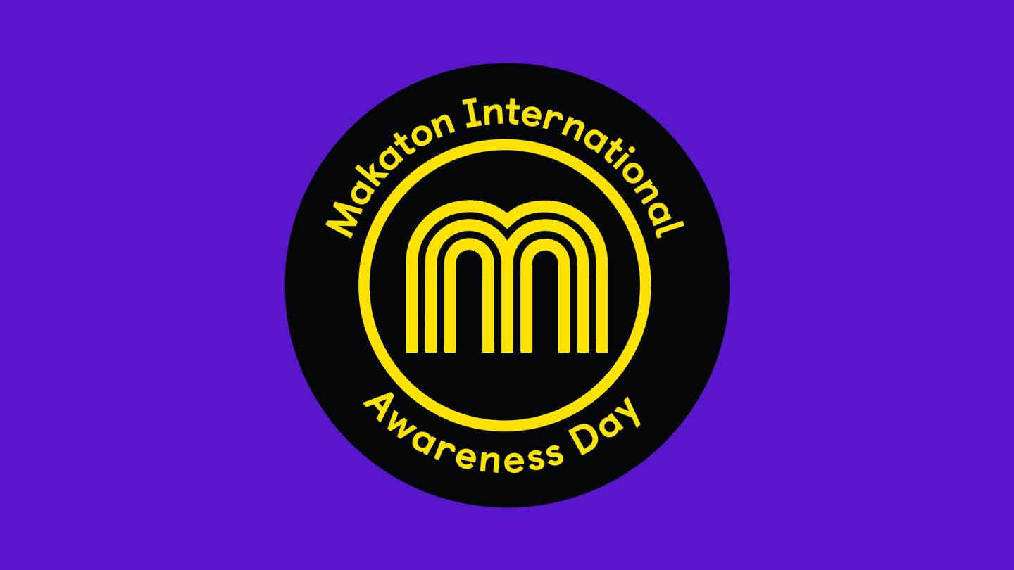 makataon awareness day cover