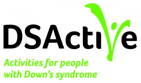 DSActive logo