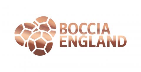 Boccia England Bronze standard accredited club
