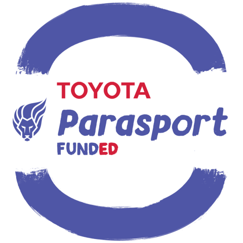 This club was awarded funding through our Toyota Parasport Fund 2020