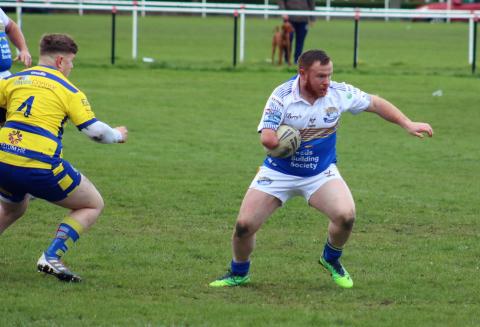 Leeds Rhinos Physical Disability Rugby League