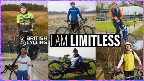 B.I.O. Squirrels - Inclusive Cycling