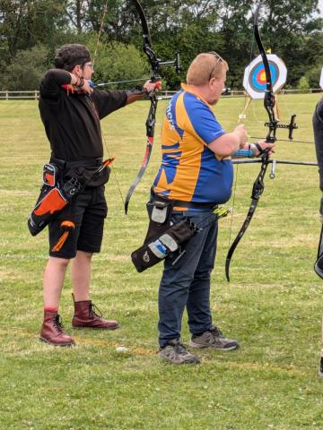 Archery - a sport for all