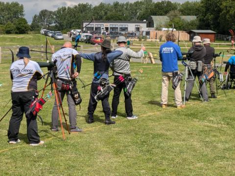 Archery - a sport for all