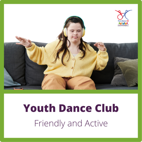 Youth Dance Club