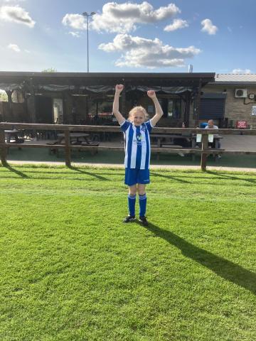 Sandbach United FC - Pan disability football sessions age 5-16