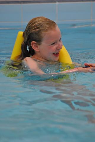 Bath Otters Hydrotherapy Club