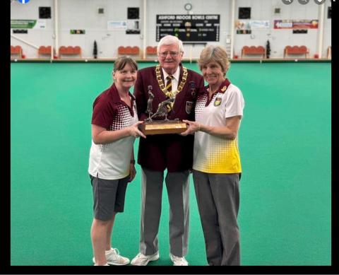 Bowls (indoor) - all ages and mobility levels