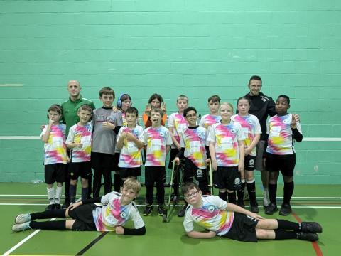 Inclusive football