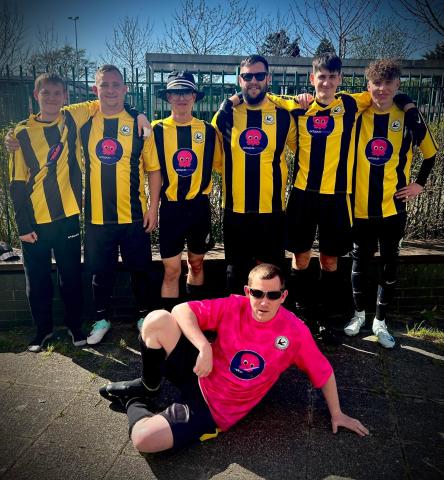 Inclusive football