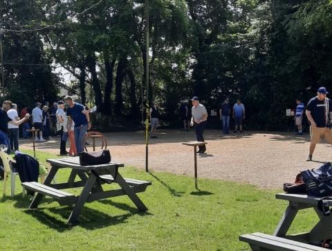 Norwich Petanque Club