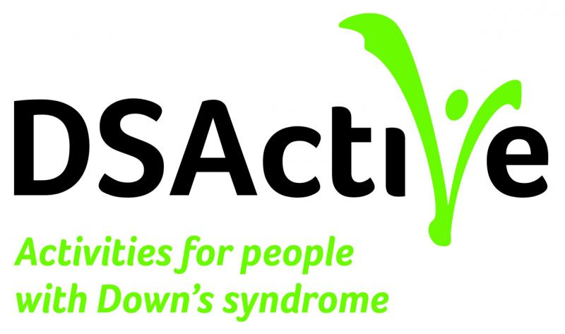 DSA active logo