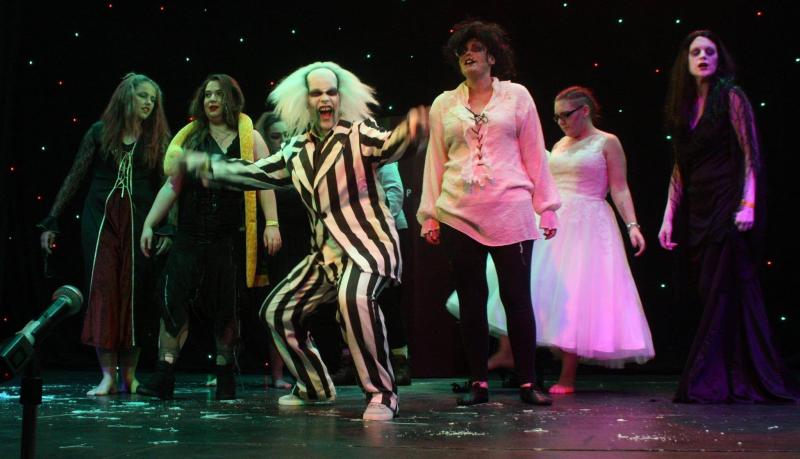 Performers
