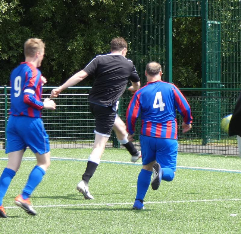 Dorset FA Ability Counts League