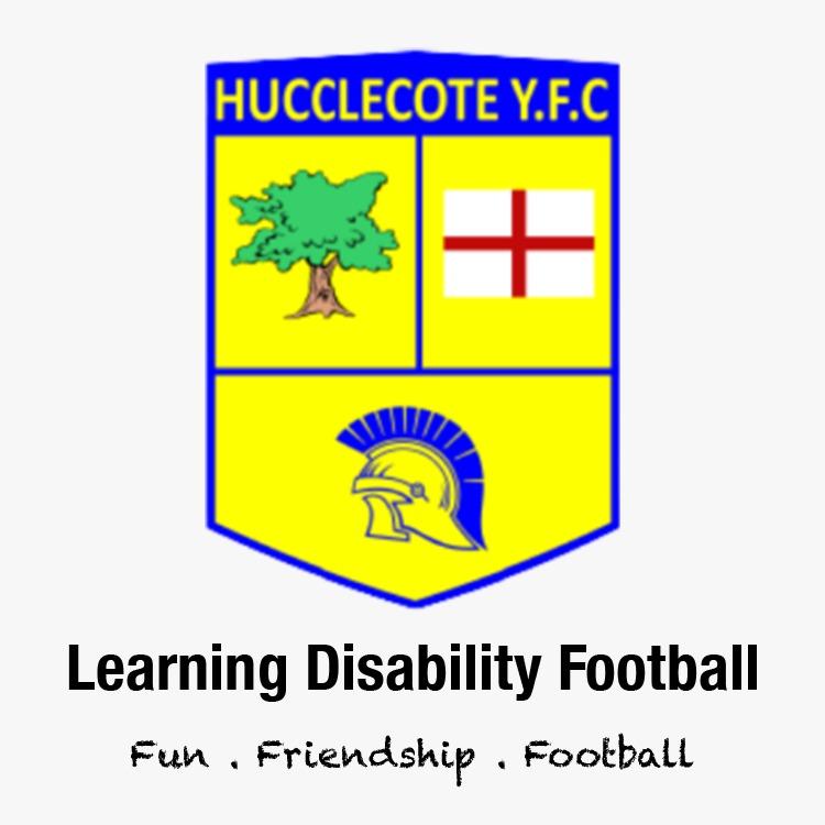 HYFC LDF - Fun, Friendship, Football