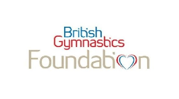 British Gymnastics Foundation's online resources to get active