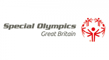 Special Olympics GB's online resources to get active