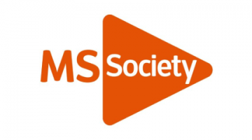 Multiple Sclerosis Society's online resources to get active