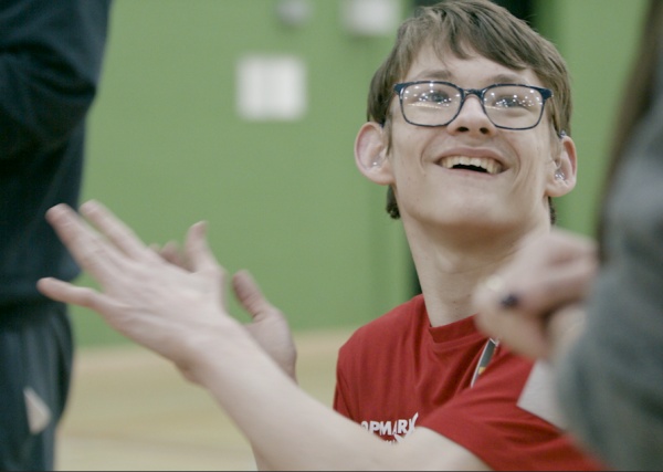 North Wales Crusaders Wheelchair Rugby League & Disability Sports Club