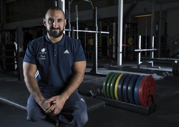 Ali Jawad