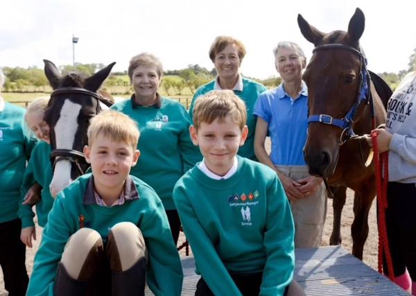 Ballyboley RDA