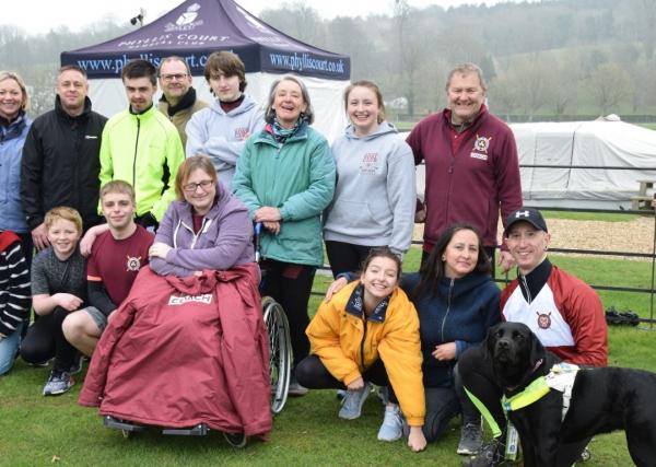 Stratford upon Avon Boat Club