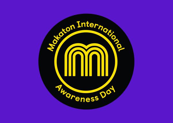 makataon awareness day cover