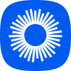Be My Eyes logo