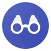 Google Lookout app logo