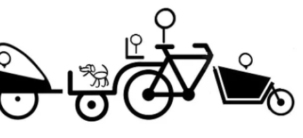 The Family Bike Club- Family, Tandem & Multi Person Cargo Hire